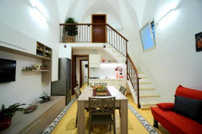 Aretè Apartments Lecce